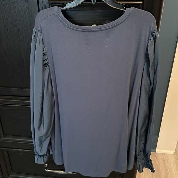 CUPIO blouse, size 3x - Picture 7 of 8